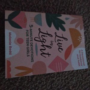 Live in light book for Victorys and loses